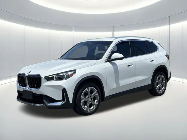 2023 BMW X1 xDrive28i's photo