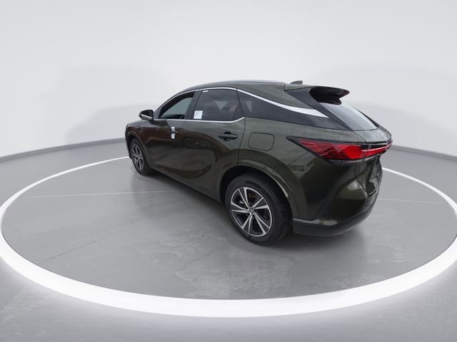 New 2026 Nori Green Pearl Lexus PREMIUM image 13