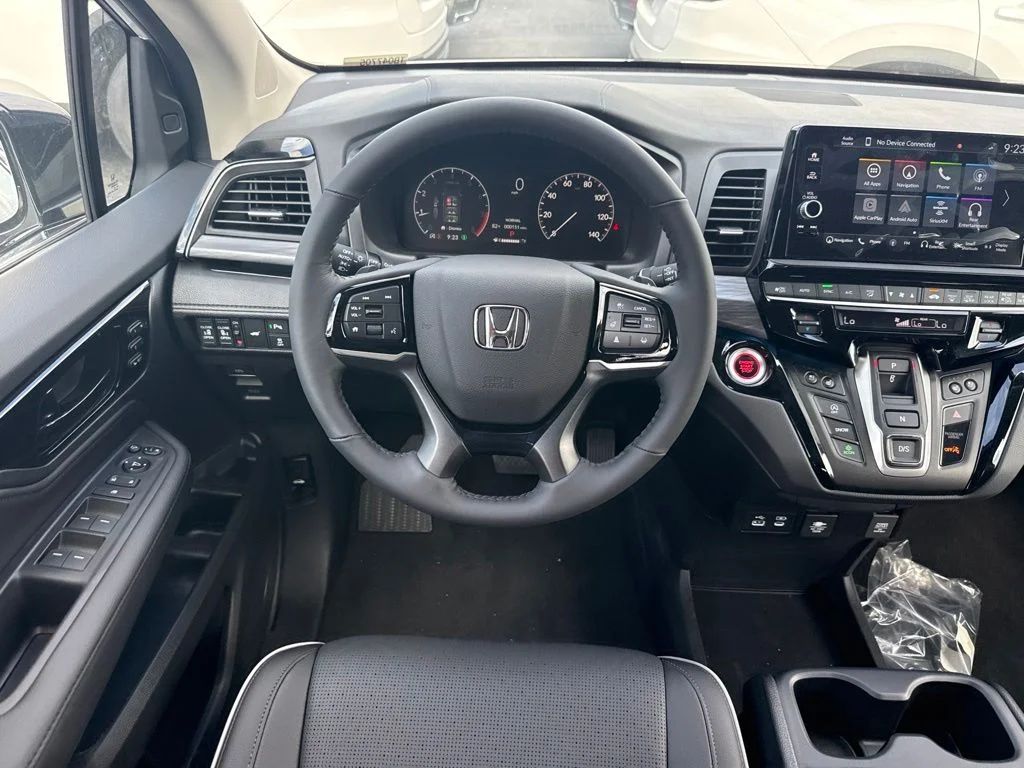 2026 Honda Odyssey Elite - Photo 19