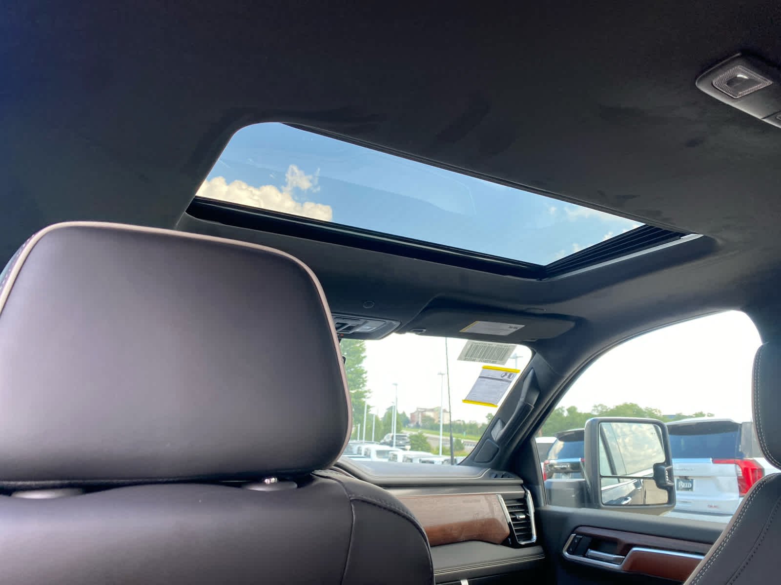 2026 GMC Sierra 2500HD Denali Ultimate - Photo 27