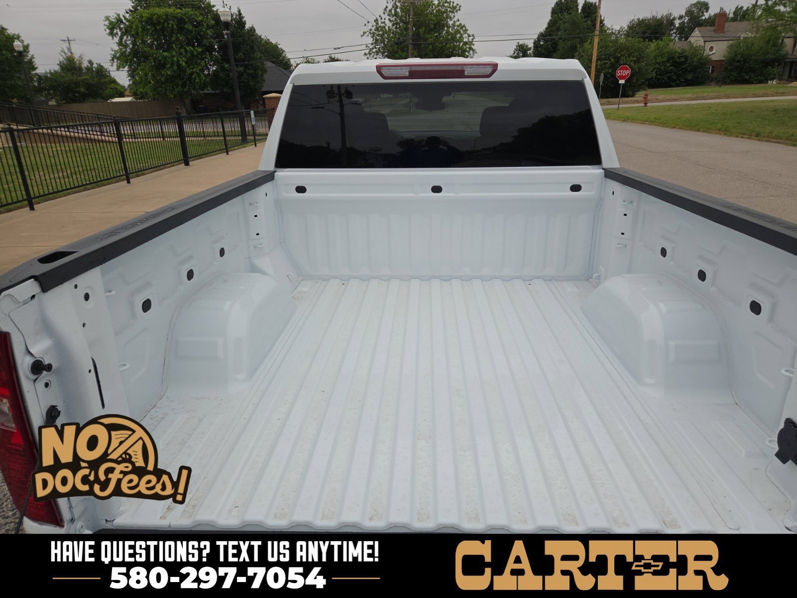 2026 Chevrolet Silverado 1500 LT - Photo 30