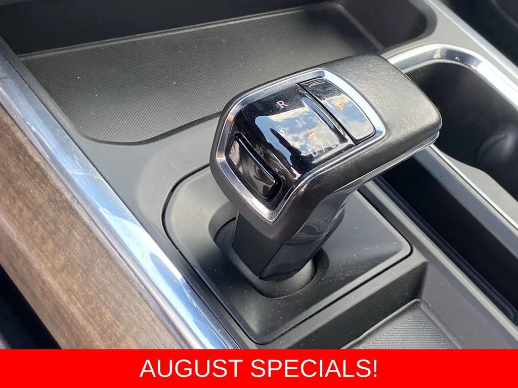2022 Chevrolet Silverado 1500 High Country - Photo 18