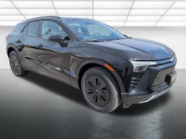 New 2026 Chevrolet Blazer EV LT Front Wheel Drive SUV