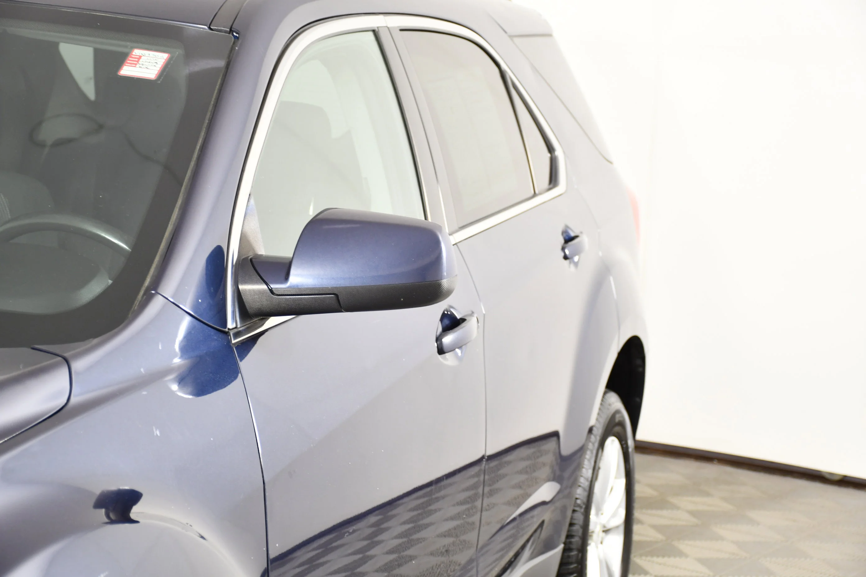 Used 2016 Blue Velvet Metallic Chevrolet LT image 13
