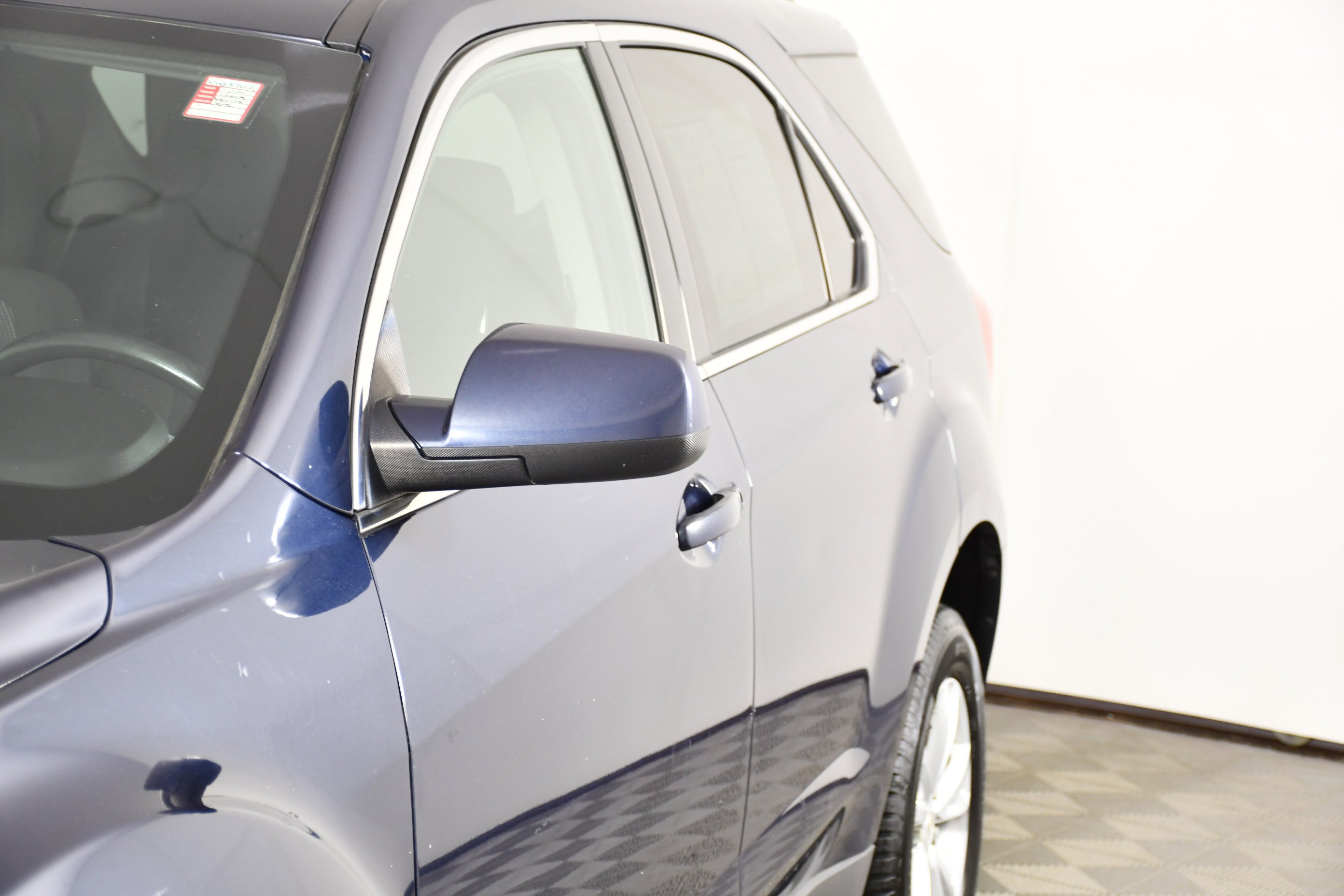Used 2016 Blue Velvet Metallic Chevrolet LT image 13