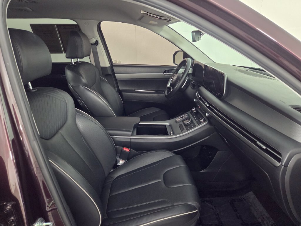 2023 Hyundai Palisade SEL - Photo 32