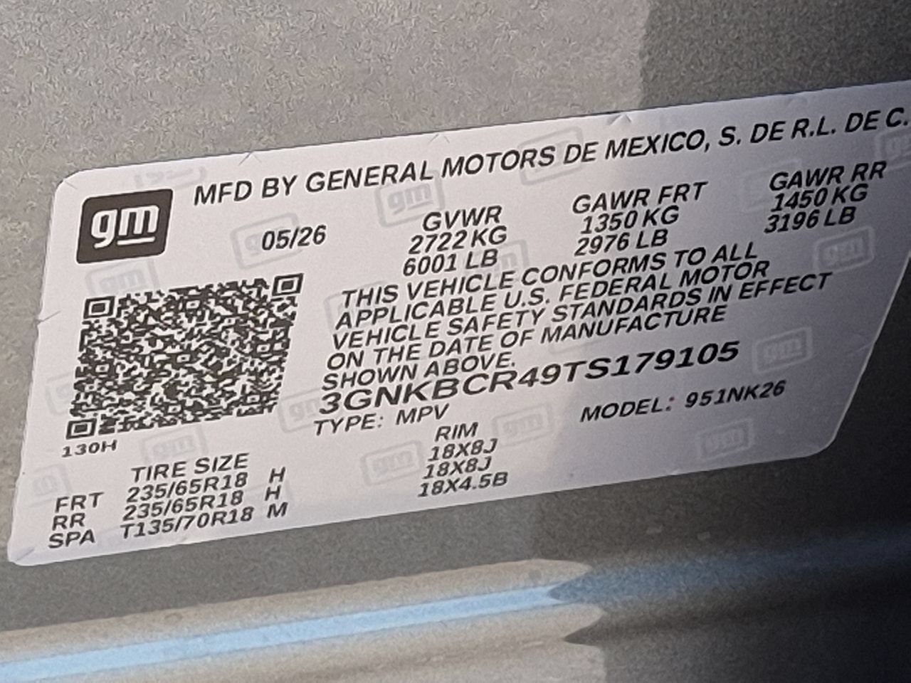 2026 Chevrolet Blazer 2LT - Photo 32