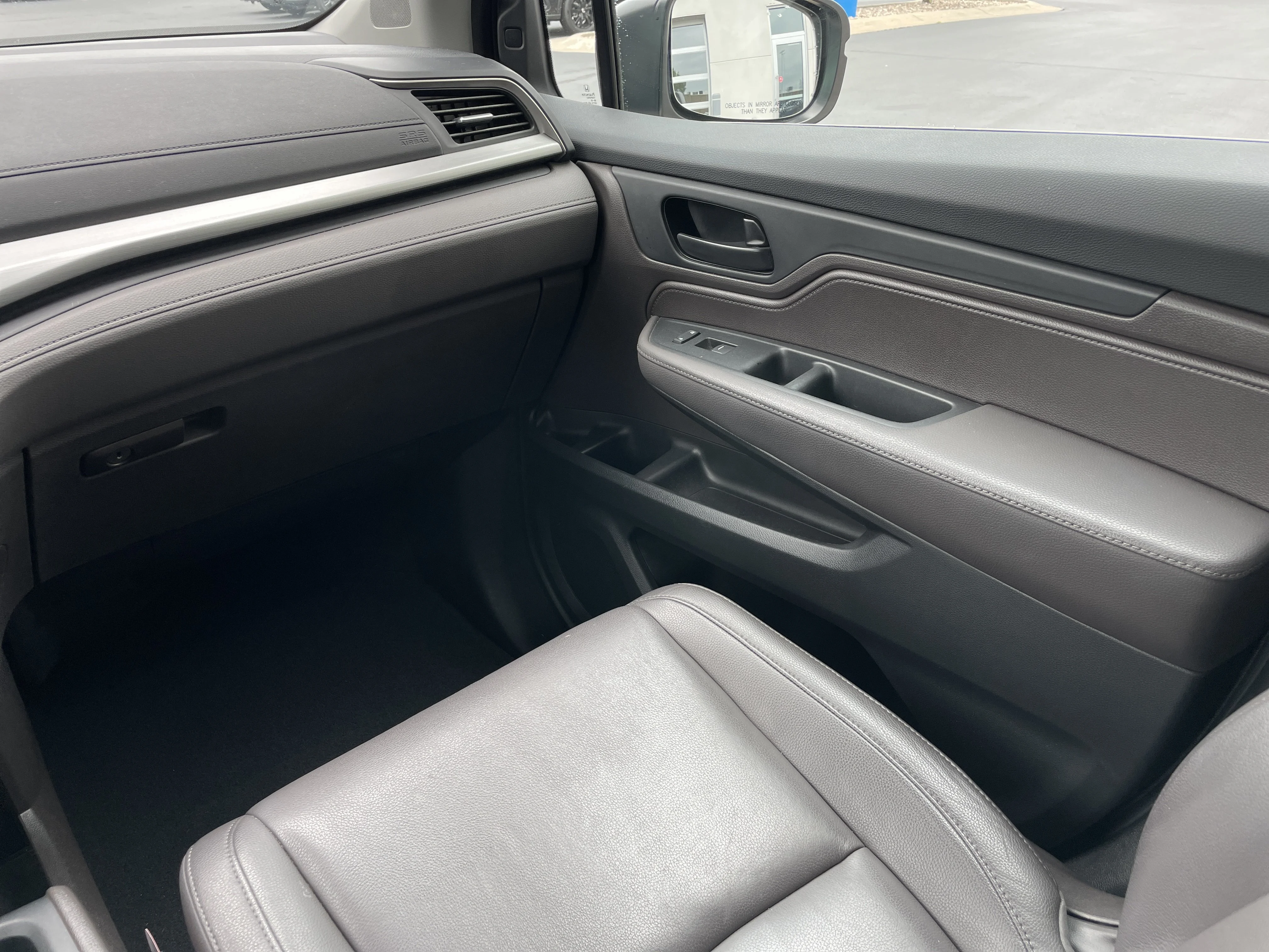 Certified Used 2018 Meteor Honda EX-L image 15