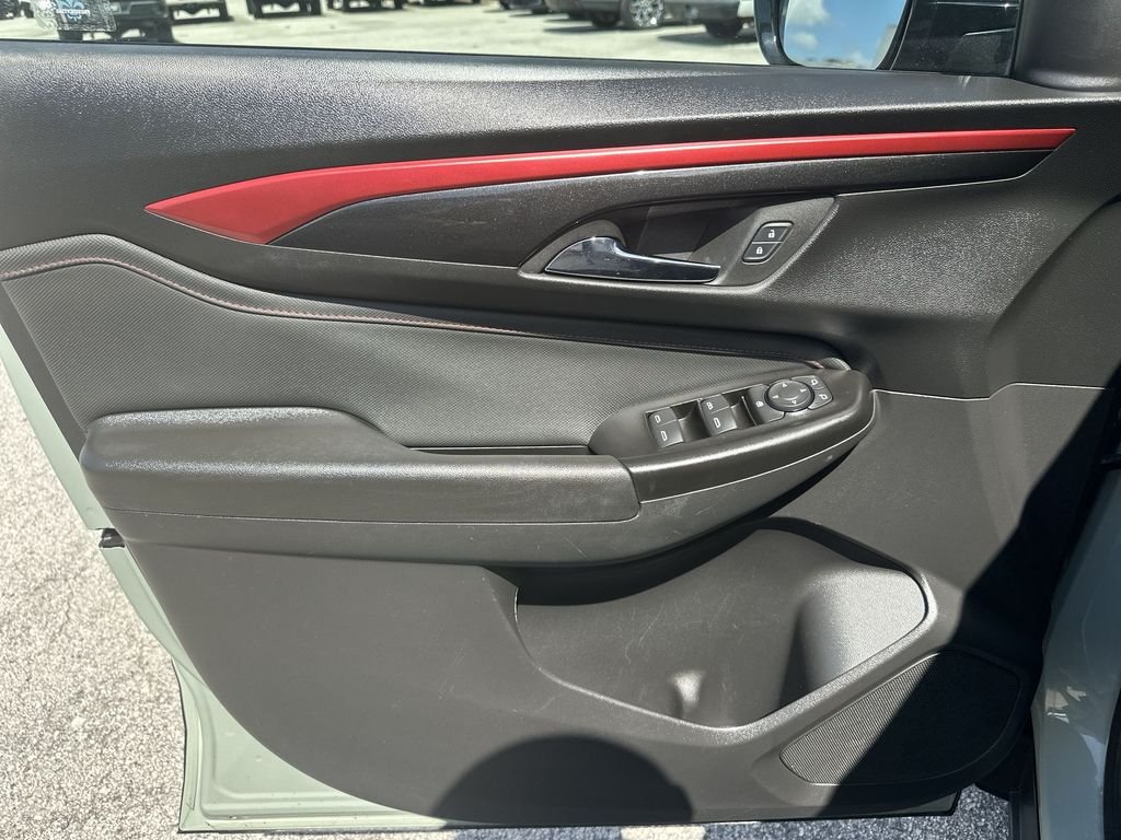 2024 Chevrolet TrailBlazer RS - Photo 22