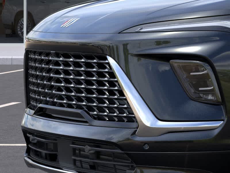 New 2026 Ebony Twilight Metallic Buick Avenir image 13