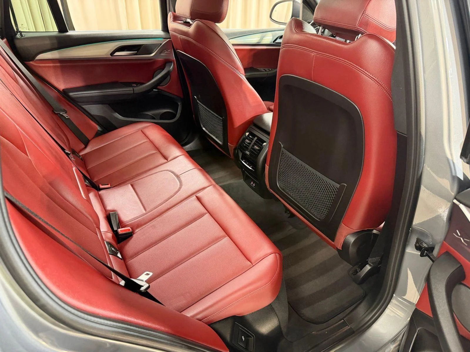 Used 2023 Skyscraper Gray Metallic BMW xDrive30i image 41