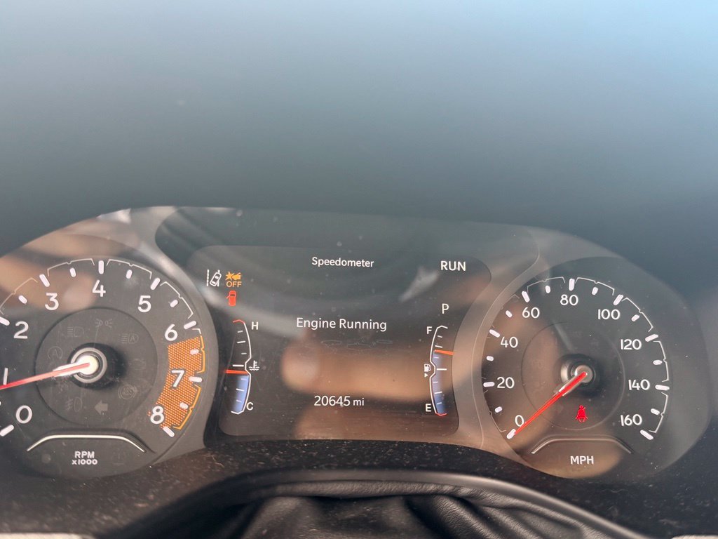 2023 Jeep Compass Sport - Photo 16
