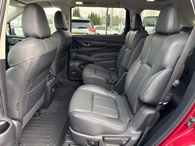 2026 Subaru Ascent Onyx Edition-Touring - Photo 17