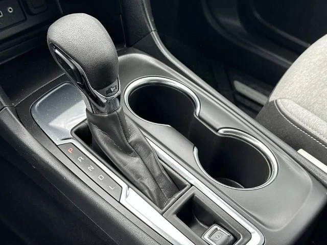 Used 2024 Black Chevrolet LS image 33