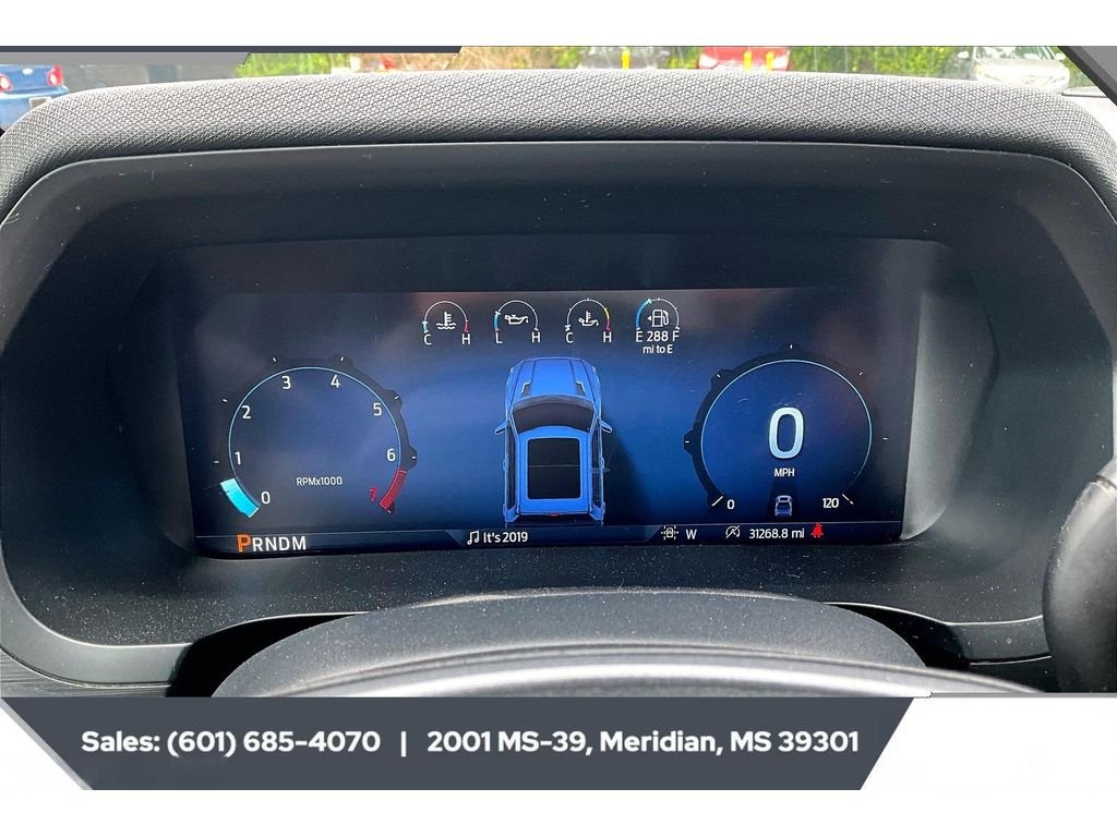 2025 Ford F-150 XLT - Photo 14