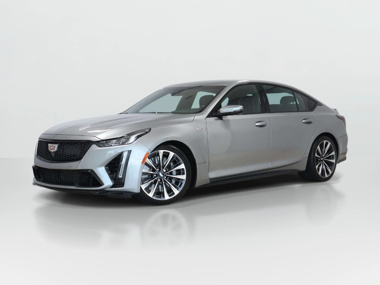 2024 Cadillac CT5-V