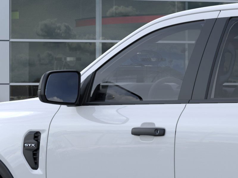 New 2025 Oxford White Ford XL image 20