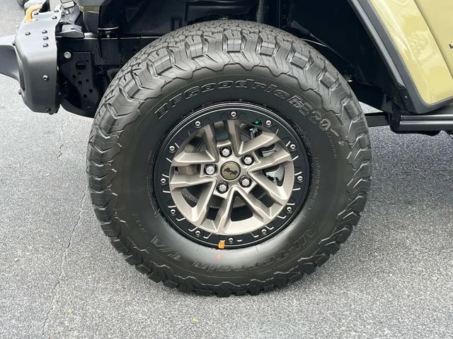 New 2025 41 Exterior Paint Jeep Rubicon 392 image 11