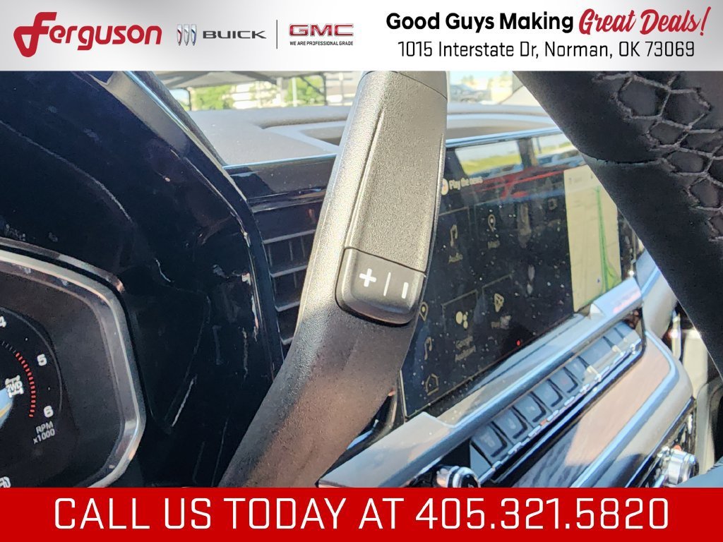 2026 GMC Sierra 2500HD SLT - Photo 25