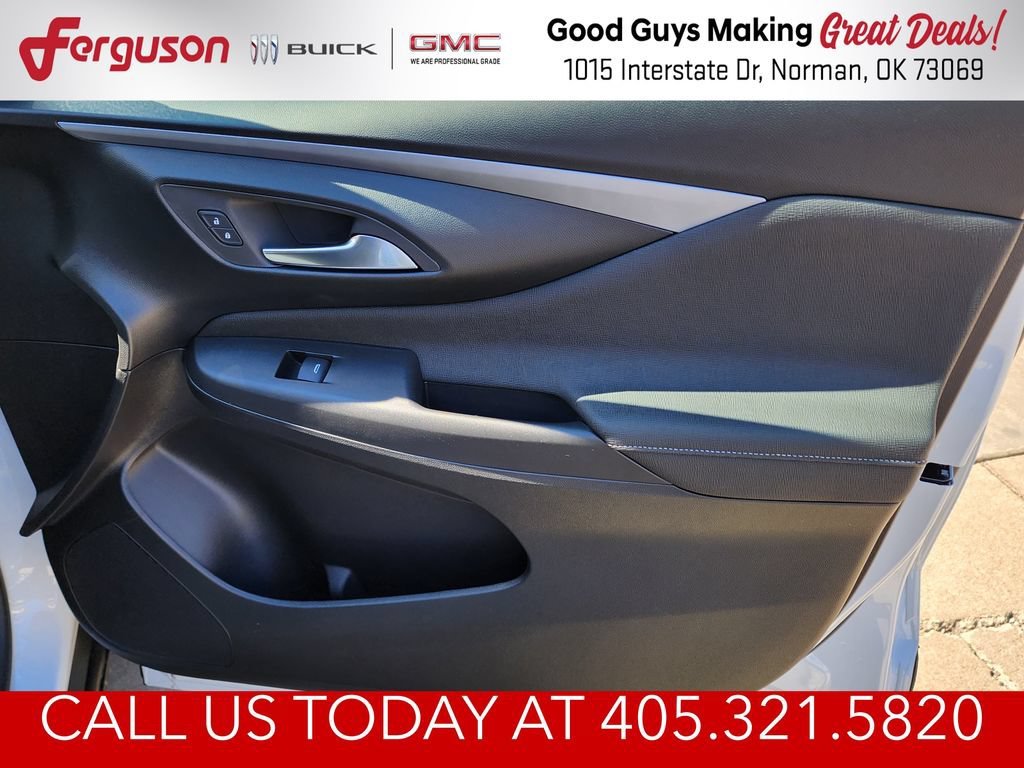 2026 Buick Envista Preferred - Photo 33