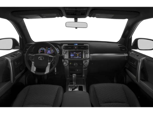 Used 2019 Classic Silver Metallic Toyota SR5 Premium image 8