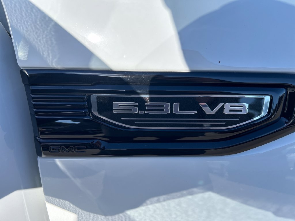 2026 GMC Sierra 1500 Elevation - Photo 32