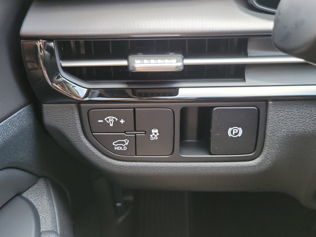 New 2027 Wolf Gray Kia SX Prestige image 26