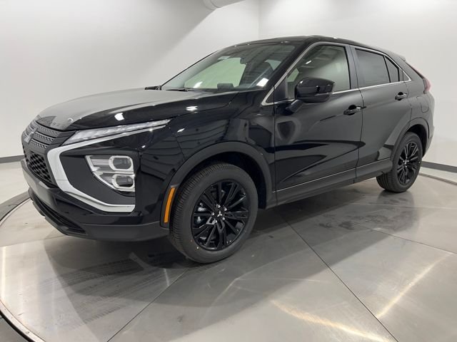 2026 Mitsubishi Eclipse Cross LE