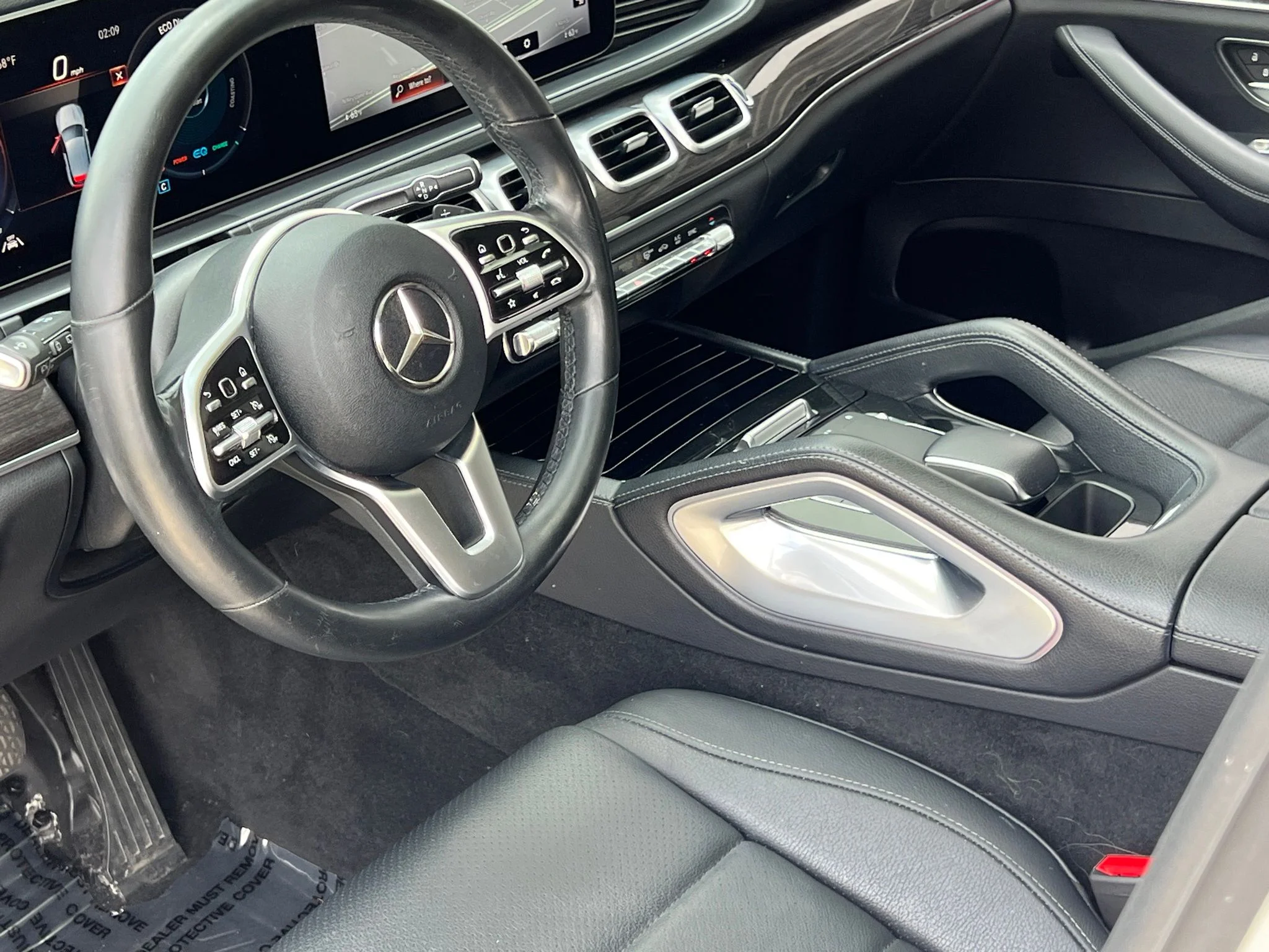 Used 2020  Mercedes-Benz GLE 450 image 23
