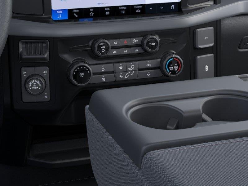 New 2026 Oxford White Ford XL image 15