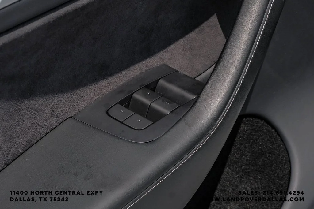 Used 2023 White Tesla Long Range image 36