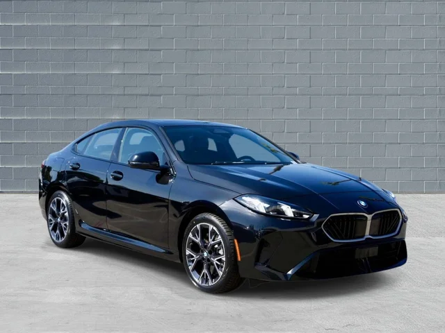 2026 BMW 2 Series 228 Gran Coupe