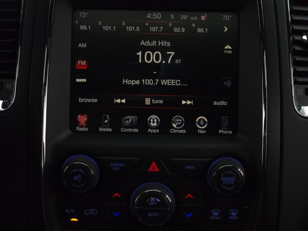 Used 2017 Dodge R/T image 28