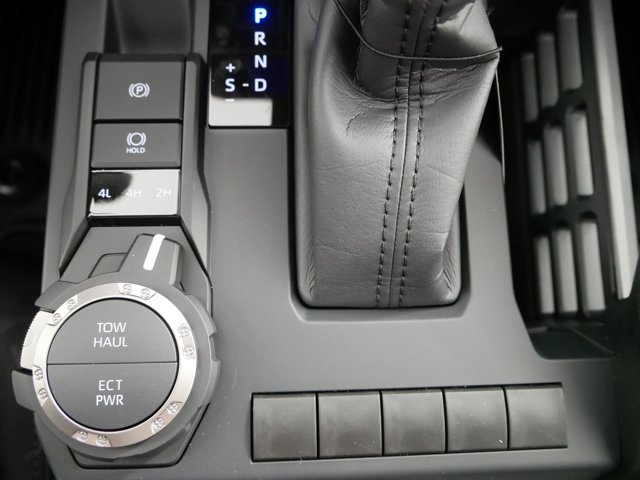 New 2026 Underground Toyota SR5 image 26