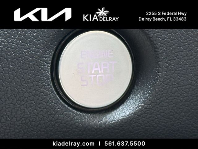 New 2026 Glacial White Pearl Kia S image 30