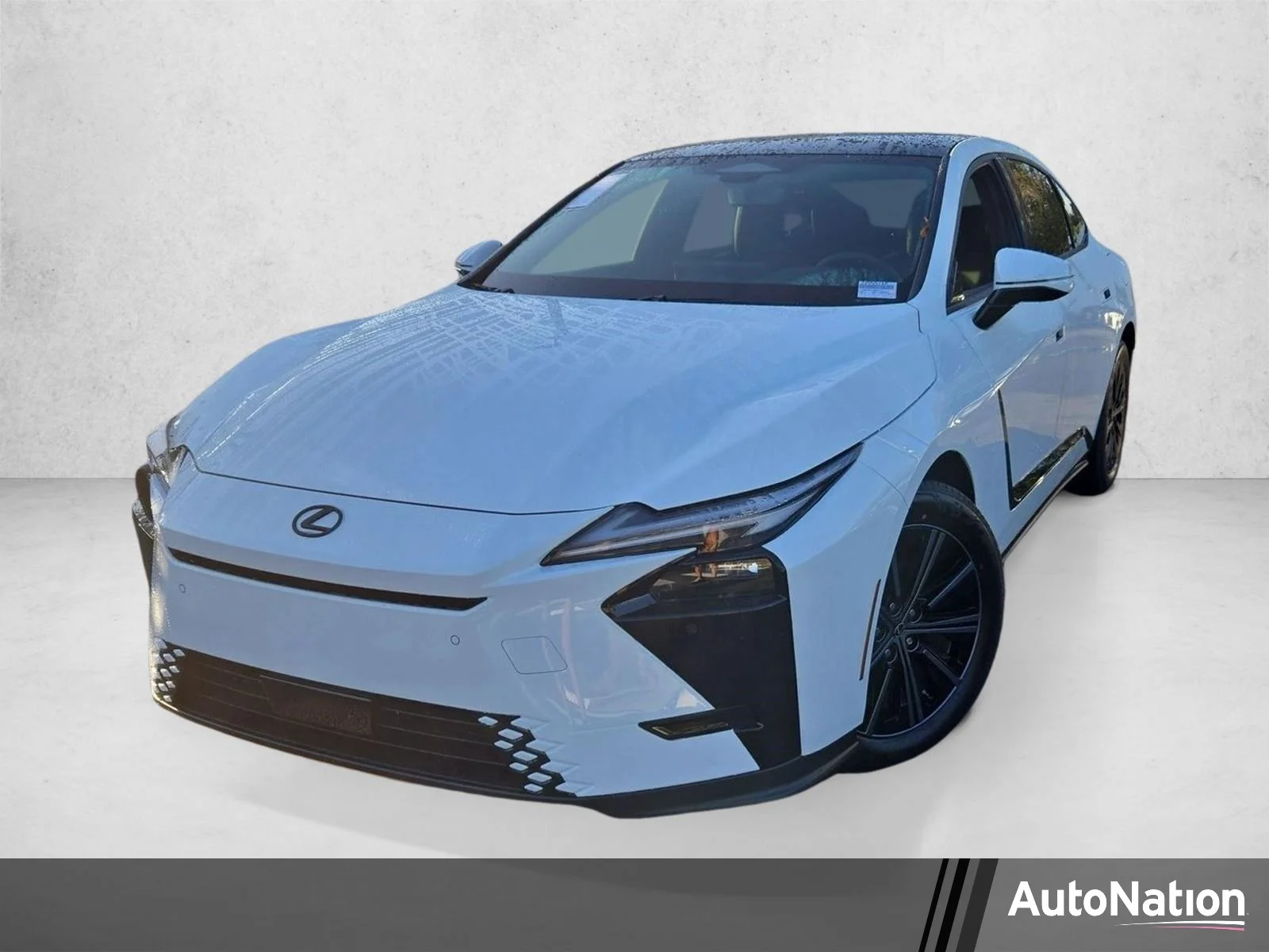 2026 Lexus ES HYBRID ES 350h PREMIUM