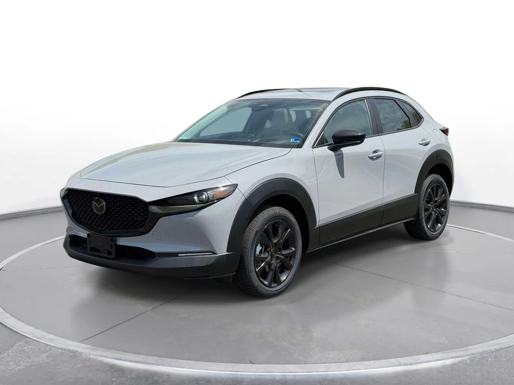 2026 Mazda CX-30 Turbo Aire Edition