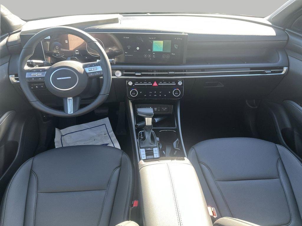 New 2026 Sage Gray Hyundai XRT image 10