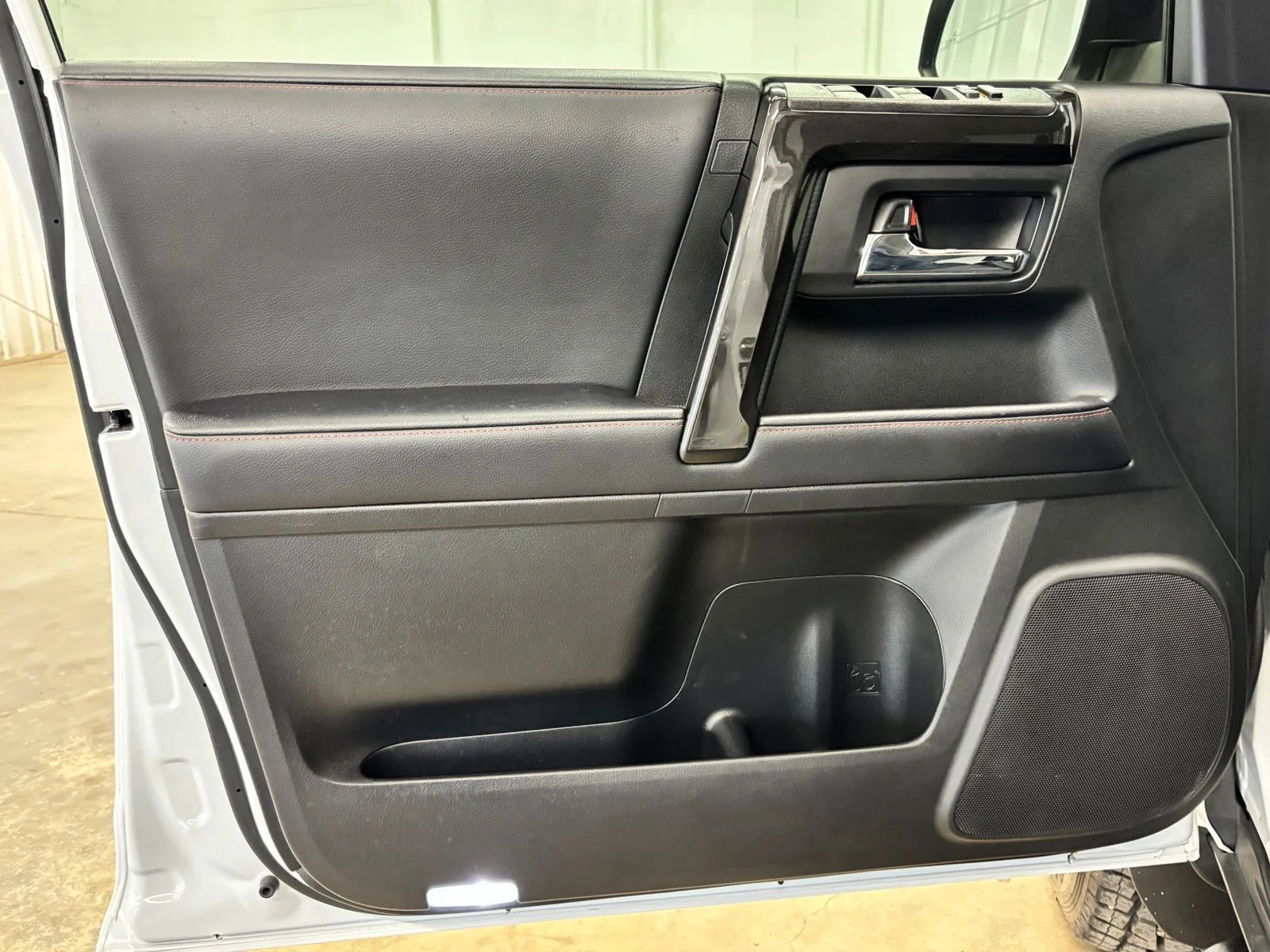Used 2024 White Toyota TRD Pro image 18