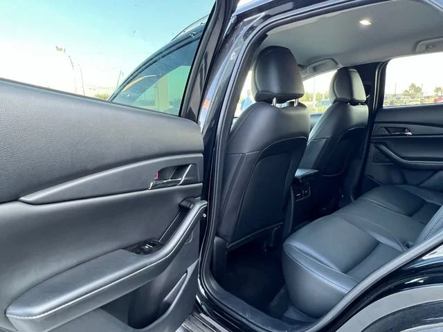 Used 2023 Black Mazda 2.5 S Preferred Package image 28
