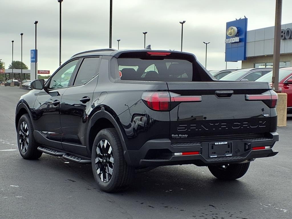 2026 Hyundai Santa Cruz SEL - Photo 12