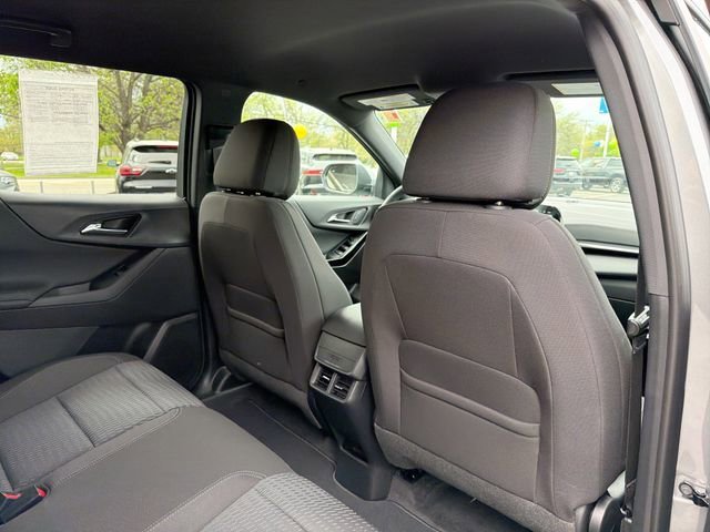2026 Chevrolet Equinox LT - Photo 26
