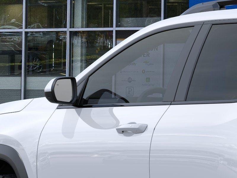 2027 Chevrolet Equinox ACTIV - Photo 12