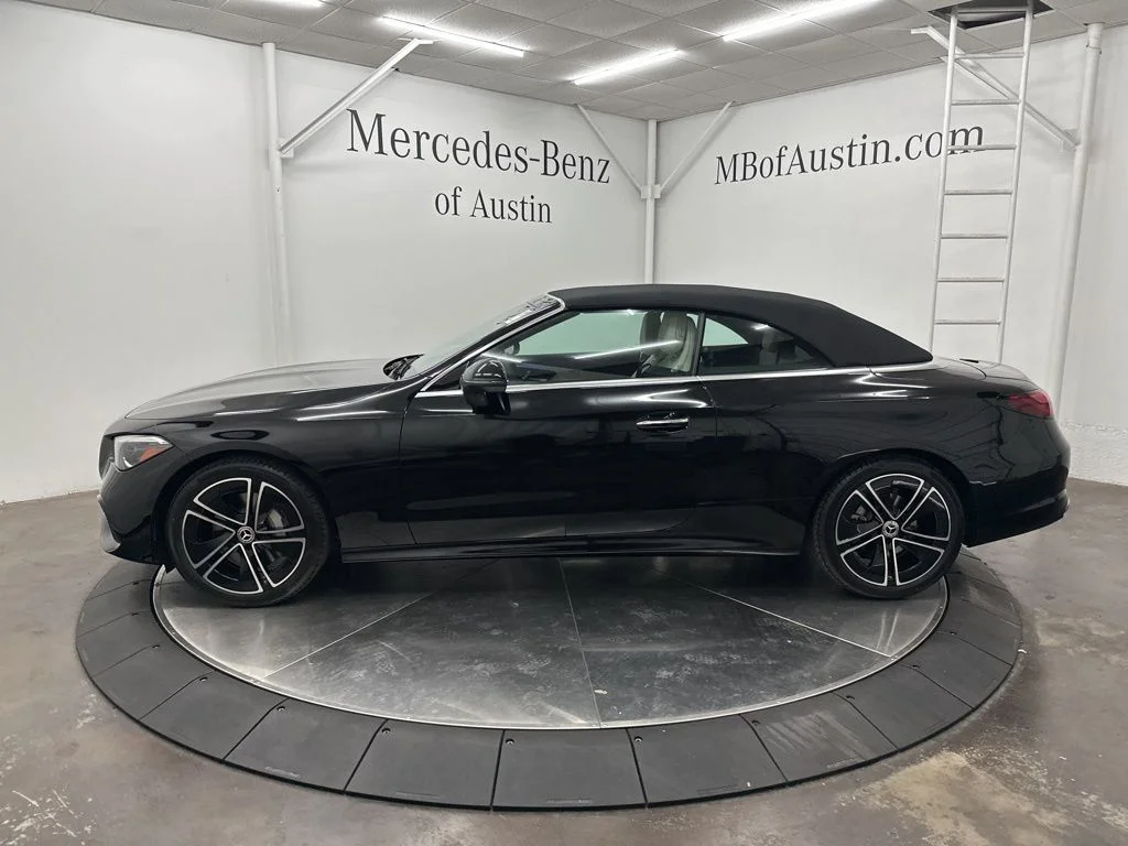2026 Mercedes-Benz CLE CLE 300 - Photo 4