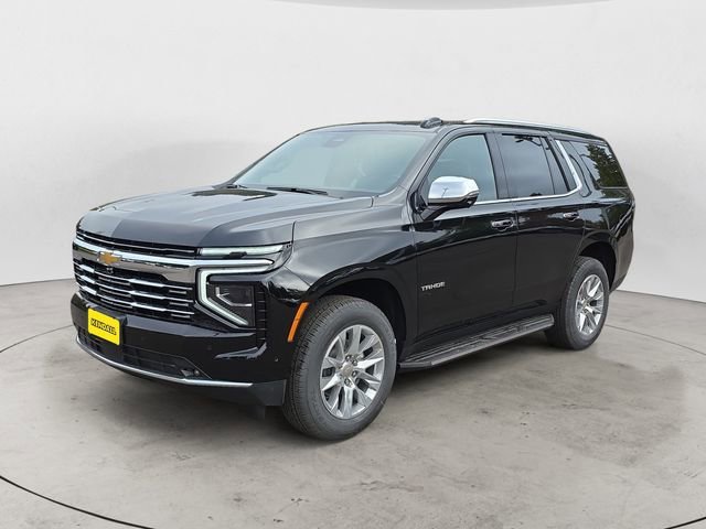 2026 Chevrolet Tahoe Premier 2WD's photo