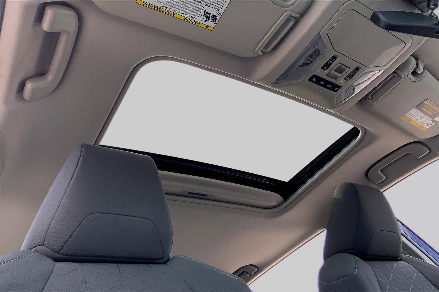 Used 2020 Blueprint Toyota XLE image 14