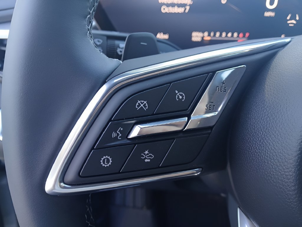 2027 Buick Enclave Sport Touring - Photo 13