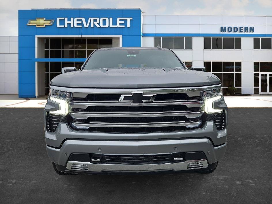 2026 Chevrolet Silverado 1500 High Country - Photo 8