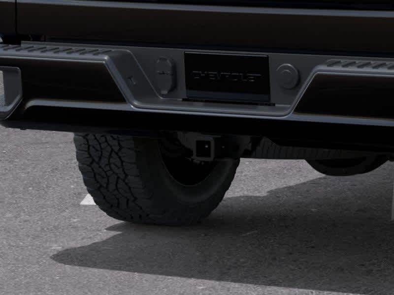 2026 Chevrolet Silverado 1500 RST - Photo 14