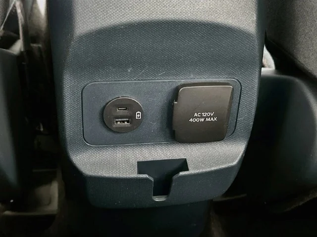 Certified Pre-Owned 2024 Ford Maverick XLT
